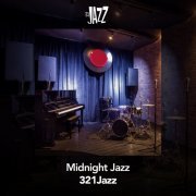 321Jazz - Midnight Jazz (2023) [Hi-Res]