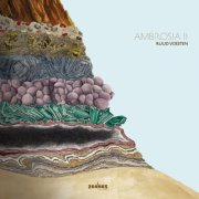 Ruud Voesten - Ambrosia II (2025) [Hi-Res]