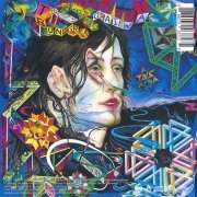 Todd Rundgren - A Wizard, A True Star (1973) [2017 SACD]