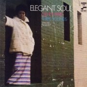 Gene Harris & His The Three Sounds - Elegant Soul (2008)