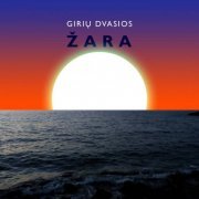 Girių Dvasios - Žara (2024)