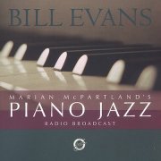 Bill Evans - Marian McPartland's Piano Jazz (1978) [1993]