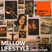 The Baldybrothers - Mellow Lifestyle (Jazzy Lounge) (2026) [Hi-Res]