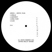 JSPRV35 - Cryptic Files (2024)