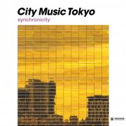 VA - CITY MUSIC TOKYO synchronicity (2024)