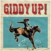 Lenon - Giddy Up! (2024)