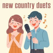 VA - new country duets (2025)