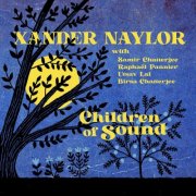 Xander Naylor - Children of Sound (2026) Hi-Res