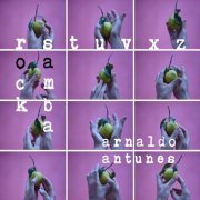 Arnaldo Antunes - RSTUVXZ (2018)