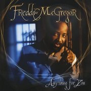 Freddie McGregor - Anything For You (2002)