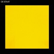 De Staat - yellow (2022)