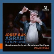 Symphonieorchester des Bayerischen Rundfunks & Jakub Hrůša - Suk: Symphony No. 2 in C Minor, Op. 27 "Asrael" (Live) (2020) [Hi-Res]