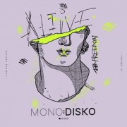 VA - Mono:Disko Vol. 23 (2025)