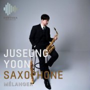 Juseung Yoon - Mélanger (2026) [Hi-Res]