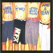 NOFX - White Trash, Two Heebs And A Bean (1992) FLAC