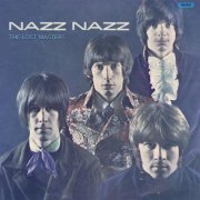 Nazz - Nazz Nazz: The Lost Masters (2022)