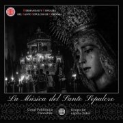 Grupo de Capilla Sabit, Coral Polifónica Cantabile - La música del Santo Sepulcro (2026) [Hi-Res]
