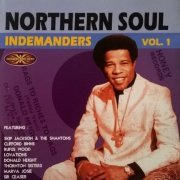 VA - Northern Soul Indemanders Vol. 1 (2004)