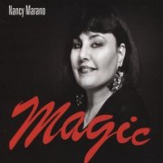 Nancy Marano - Magic (2011)