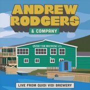 Andrew Rodgers - Live from Quidi Vidi Brewery (2025)