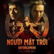 Jerome Leroy - Người Mặt Trời - Daydreamers (Original Motion Picture Score) (2023) [Hi-Res]