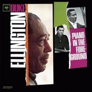 Duke Ellington - Piano In The Foreground (2004)