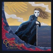 Green Carnation - A Dark Poem, Pt. I: The Shores of Melancholia (2025) [Hi-Res]