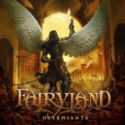 Fairyland - Osyrhianta (2020)