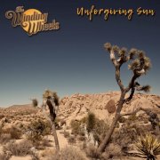 The Winding Wheels - Unforgiving Sun (2025)