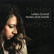 Letizia Onorati - Notes and Words (2018) 320kbps