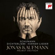 Jonas Kaufmann - Schumann: Dichterliebe & Kerner-Lieder (2025) [Hi-Res]