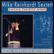 Mike Reinhardt Sextett - Swing Thirty Nine (1973)