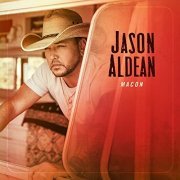 Jason Aldean - MACON (2021) [Hi-Res]