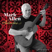 Mark Allen - Soleares (2026)