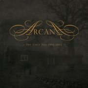 Arcana - Dark Age Of Reason (1996/2010) FLAC