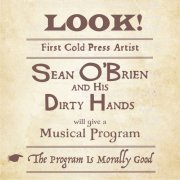 Sean O'Brien and His Dirty Hands - The Program is Morally Good (2024) [Hi-Res]