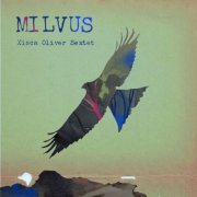 Xisca Oliver - MILVUS (2026) Hi-Res