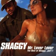 Shaggy - Mr. Lover Lover (The Best Of Shaggy...Part1) (2002)