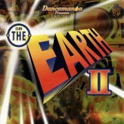 VA - Dancemania Presents Club the Earth II (2000)