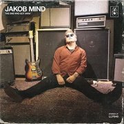 Jakob Mind - The One Who Got Away (2021) Hi Res