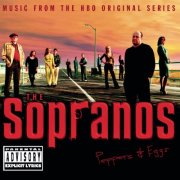 VA - The Sopranos Peppers & Eggs - Music From The HBO Original Series (2001)