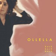 Ollella - Back Back Back (2023)