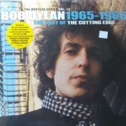 Bob Dylan - The Best Of The Cutting Edge 1965-1966 (2015) 3LP