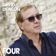 David Deacon - Four (2023) Hi Res