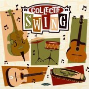 Collectif Swing - Collectif Swing (2024)