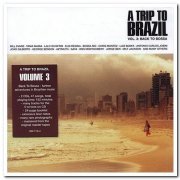 VA - A Trip to Brazil Volume 3: Back to Bossa [2CD Set] (2002)