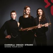 Valentina Ciardelli - Shake Your Duty (2024)