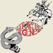The Genesis - A Story By The Genesis (2025) Hi-Res