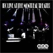 Izzo Blues Coalition - IBC Live At The Montreal Theater (2026)