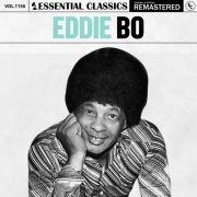 Eddie Bo - Essential Classics, Vol. 1156: Eddie Bo (2025)